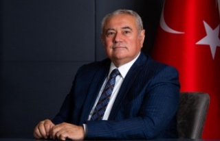 ATSO Başkanı Çetin: “Akaryakıt gibi temel girdilerde...