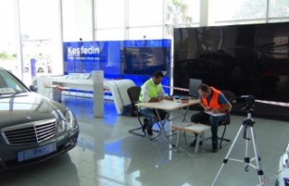 ATSO’da 4 yılda bin kişiye uluslararası mesleki...