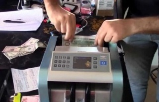 Bahis dolandırıcılığı yapan 3 şahıs yakalandı