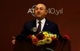 Bakan Çavuşoğlu: "Ukrayna’da 70 vatandaşımız...