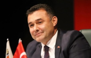 Başkan Yücel'den 23 Nisan kutlaması ve konser...