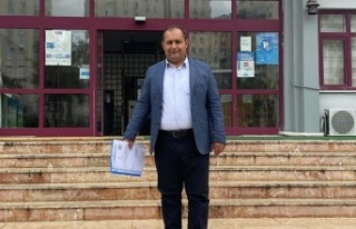 Başkan Açman sanayi esnafı için ilk adımı attı