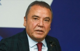 Başkan Böcek’in Alanya programı ertelendi