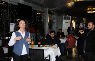 Başkan Dulum’dan çarpıcı açıklamalar