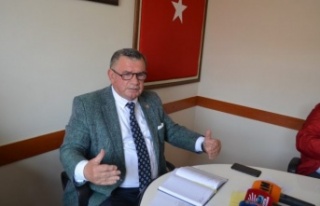 Başkan Karadağ’dan Alanya Belediyesi’ne tarih...