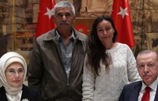 Boğularak öldürülen 17 yaşındaki Nuray’ın...