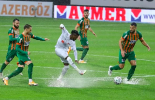 Bugün günlerden Ziraat Türkiye Kupası günü