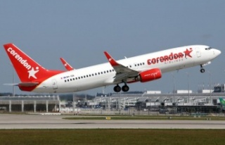 Corendon Airlines 18 yaşında