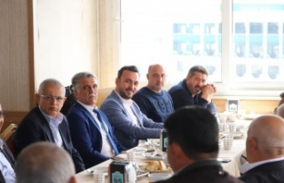 Eğitimde taşıma zirvesi