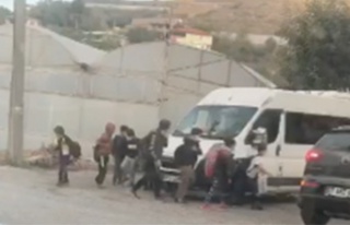 Eğitimde taşımalı krizi