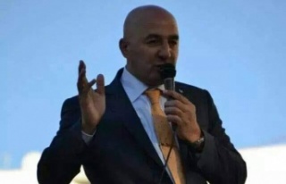 Eski Meclis Üyesi Özdemir: Bu mahkeme kararı 3...