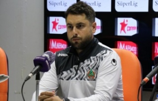 Felipe Sanchez Mateos: "Kazandık, 3 puan için...