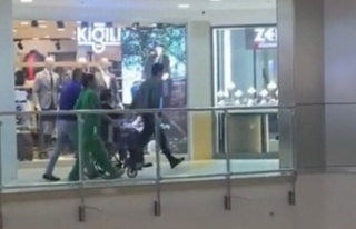 İbrahim Tatlıses'in Alanya'ya geliş sebebi...