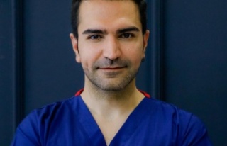 KBB Uzmanı Op. Dr. Deniz Dilek: Bahar alerjisinde...