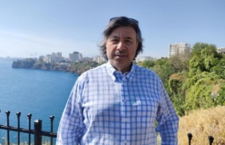 Kent Konseyi Turizm Grubu Başkanı Yavuz: "Ramazan...