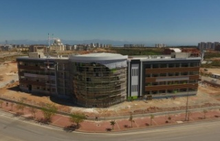 Kepez’e 2022’de 26 yeni okul kazandırılacak