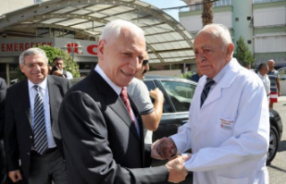 Kestelspor'dan başsağlığı mesaji