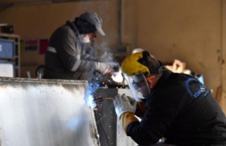 Konyaaltı’nda bütçe giderinde yüzde 50 tasarruf