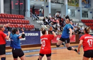 Konyaaltı’ndan taraftara davet