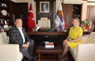 ‘Litvanlarla birlikte yaşamaktan çok mutluyuz’