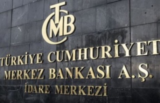 Merkez Bankası'nın toplam rezervleri azaldı