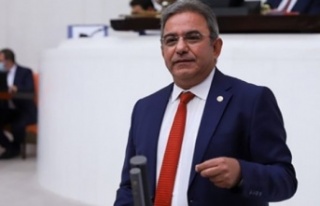 Milletvekili Budak: Acilen turizm garanti fonu kurulmalı