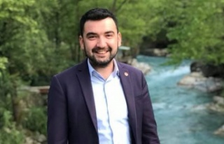 Muhtar Gürel'den örnek davranış