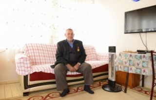 Olimpiyat şampiyonu İsmail Oğan, 90 yaşında hayatını...