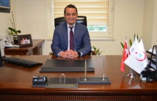 Öztürk'ten Ramazan ayında beslenme önerileri