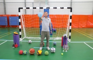 Ramazanda egzersiz tüyoları