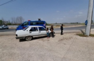 Şiddetinden kaçtığı imam nikahlı kocası, yaşadığı...