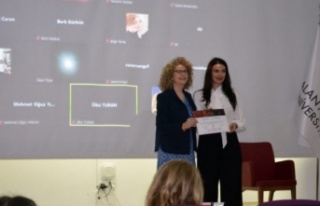 Sinema sektörüne ışık tutacak bilimsel sempozyum...