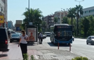 Turizm ve otobüs esnafı 7 bin 500 TL maaşla 8 saat...