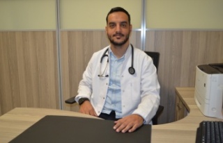 Tütün kullanımı kanser riskini arttırıyor