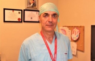 Uçak seyahatlerinde yaşanan basınç değişimi...