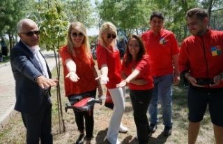 Üniversite öğrencileri drone turnuvasında!