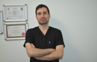 Uzmanlardan iyi huylu prostat büyümesi uyarısı