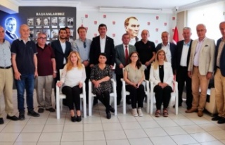 Vekil Arı’dan Alanya’daki ev sahiplerine uyarı