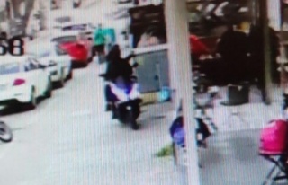 Yol kenarında beklerken silahlı saldırıda yaralandı