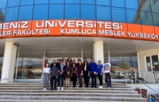 Z kuşağında sosyal medya bağımlılığı tehlikesi