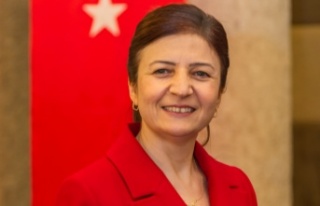 '103 yıldır aynı heyecanı yaşıyoruz'