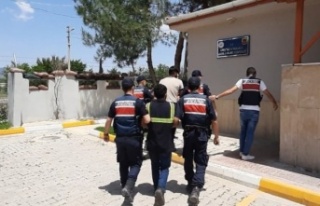 130 bin TL değerindeki kabloları çaldılar, kaçamadılar