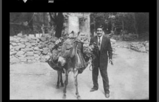 20. Uluslararası Turizm ve Sanat Festivali’nde...