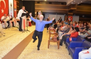 ADD Alanya’nın konserine yoğun ilgi