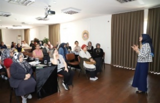 Aile İçi İletişim ve Sağlıklı Yaşam Seminerleri...