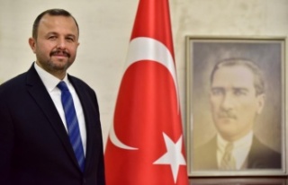 AK Parti Antalya İl Başkanı Taş: “Türkiye’de...