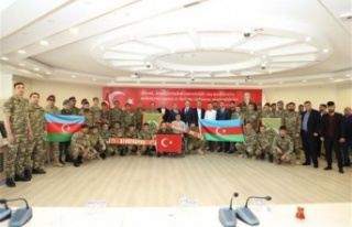 Akdeniz’in Kırkpınar’ı için geri sayım