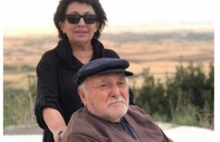 Alanya'nın tanınmış ismi yaşamını yitirdi