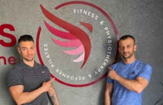 Alanya'ya değer katacak spor tesisi açılıyor