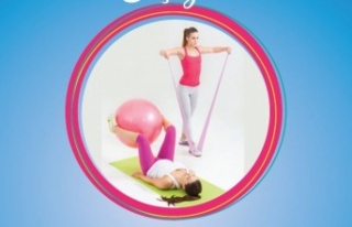 Alanya Belediyespor'dan kadınlara ücretsiz...